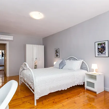 Apartment Accordi A Finestra