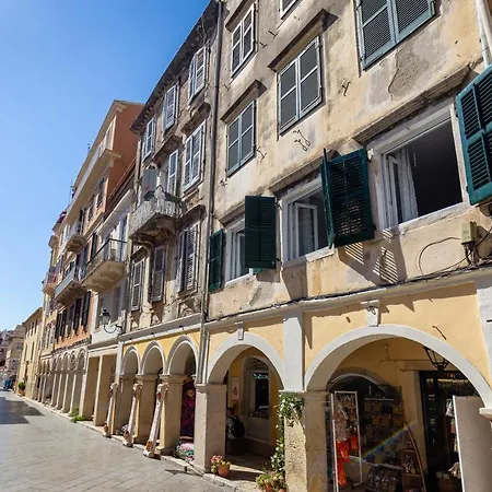 Apartment Accordi A Finestra *
