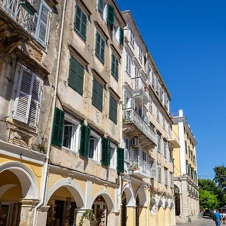 Accordi A Finestra *