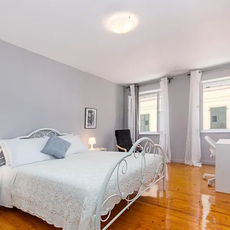 Lejlighed Accordi A Finestra Corfu (city)